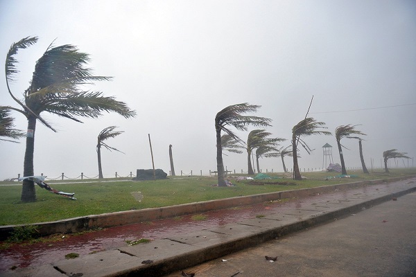 Météo Maroc. Fortes pluies, rafales de vent et chutes de neige attendues jeudi et vendredi dans plusieurs provinces